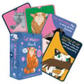 Cat Wisdom Oracle 9781923208964