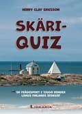 Skäri-Quiz 9789527587010