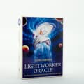 Lightworker Oracle 9781925538007