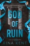 God of Ruin 9781804955932