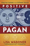 Positive Pagan 9780738765341