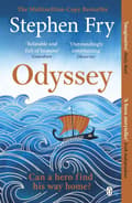 Odyssey 9781405948425