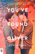 You've Found Oliver 9798217113361
