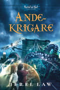 Andekrigare 9789190086100