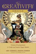 The Creativity Oracle 9780764358999