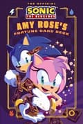 The Official Sonic the Hedgehog 9798886631296