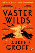 The Vaster Wilds 9781804941171