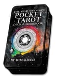 Wild Unknown Pocket Tarot 9780063113732