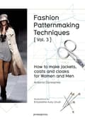 Fashion patternmaking techniques 9788416504183