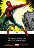 Amazing Spider-Man 9780143135739