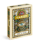 Tarot - kort & guide 9789179857264