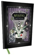 Beetlejuice Tarot Journal 9798886639247