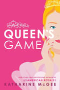 A Queen's Game 9780593902585