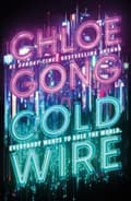 Coldwire 9781399732369