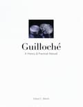Guilloche - a history & practical manual 9780764350177