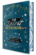 The Secret Astronomers 9780593692677