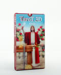 Tarot 3D 9788865272039
