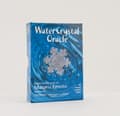 WATER CRYSTAL ORACLE (48 water crystal image cards 9781571781772