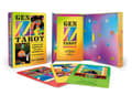 Gen Z Tarot 9780762488216