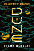 Chapterhouse: Dune 9780593201770