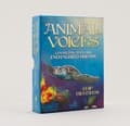 Animal voices 9781922161093