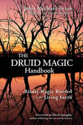 Druid magic handbook 9781578633975