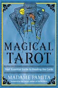 Magical Tarot 9781578638116