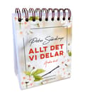 Allt det vi delar : Andra året 9789179997342