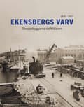 Ekensbergs varv 9789198966169