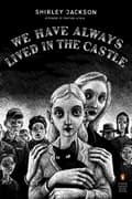 We Have Always Lived in the Castle 9780143039976