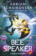 Bee Speaker 9781035901463
