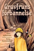 Gruvfruns förbannelse 9789189886025