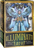 Illuminati Tarot 9788865279809