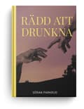 Rädd att drunkna 9789198931464