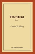 Efterskörd 9789188221629