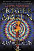 Armageddon rag - a novel 9780553383072