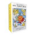 Ultimate Rpg Tarot Deck 9781507220146
