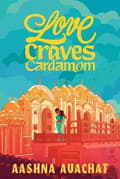 Love Craves Cardamom 9780593571583