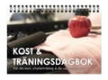 Kost & Träningsdagbok 9789198564303