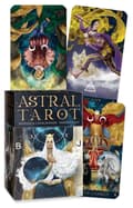 Astral Tarot (premium) 9788865279298