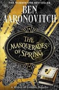 The Masquerades of Spring 9781473224407