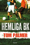 Hemliga BK 9789187667251