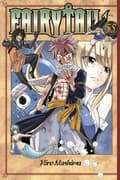 Fairy tail 55 9781632362629