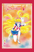 Codename: Sailor V 1 (Naoko Takeuchi Collection) 9798888771068