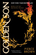 Golden Son 9780345539830
