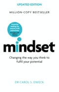 Mindset 9781472139955