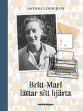 Britt-Mari lättar sitt hjärta 9789129746068