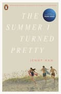 The Summer I Turned Pretty 9780241599198