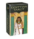 Egyptian Tarot MINI (new edition) 9788865278062