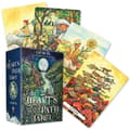 The Heart's Path Tarot 9781837824144